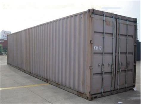 used steel floor boxes|used metal storage containers.